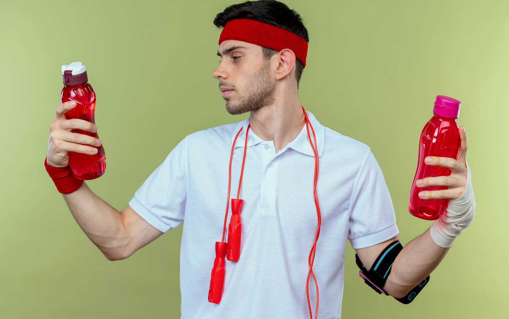 Transparent Labs Top Picks for Sports Nutrition